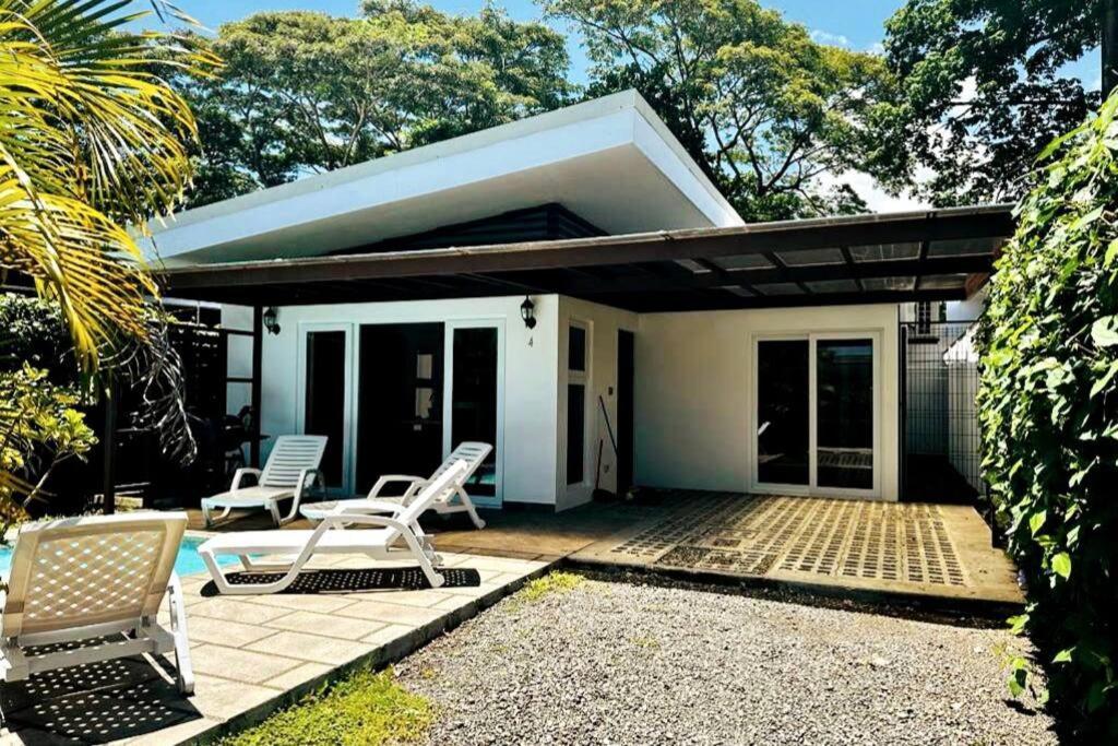 Lapa House 4 Villa Jaco Exterior photo