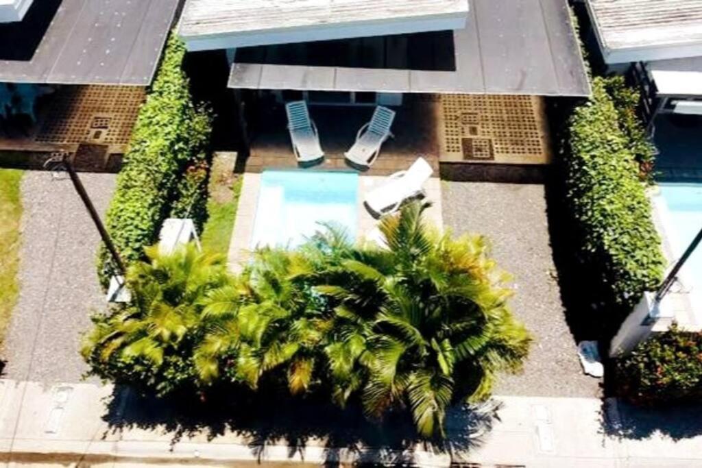 Lapa House 4 Villa Jaco Exterior photo